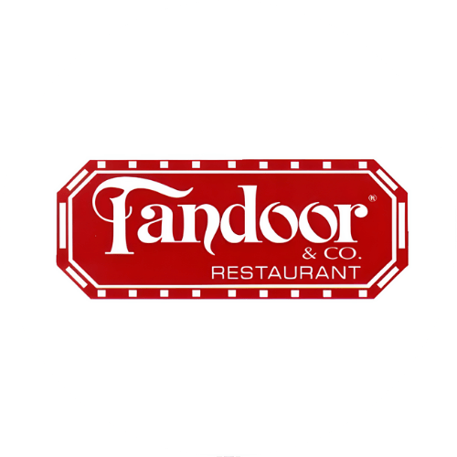 Tandoor Restaurant logo