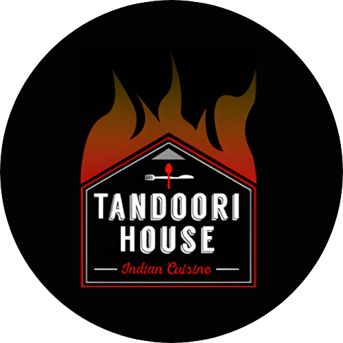 Tandoori House Express IL logo
