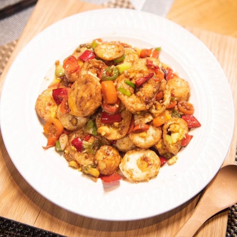 Side food item