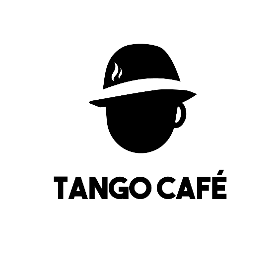 Tango Cafe by MILUna empanadas logo