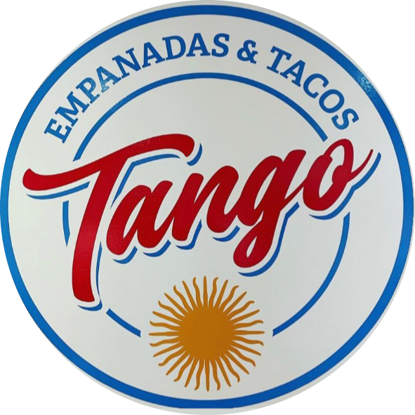 Tango Empanadas & Tacos logo