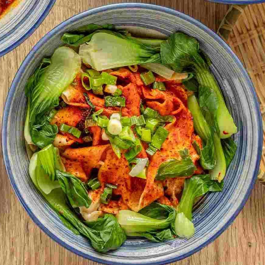 Side food item
