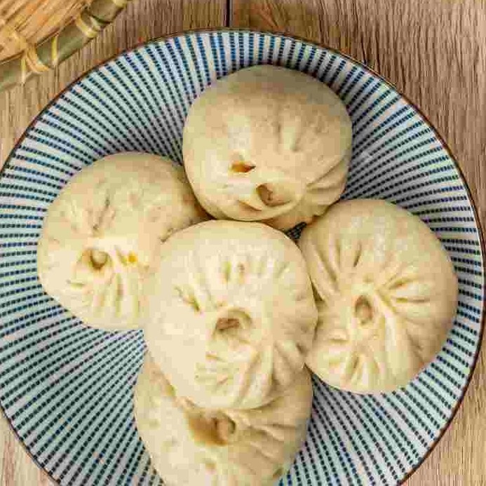 Main food item