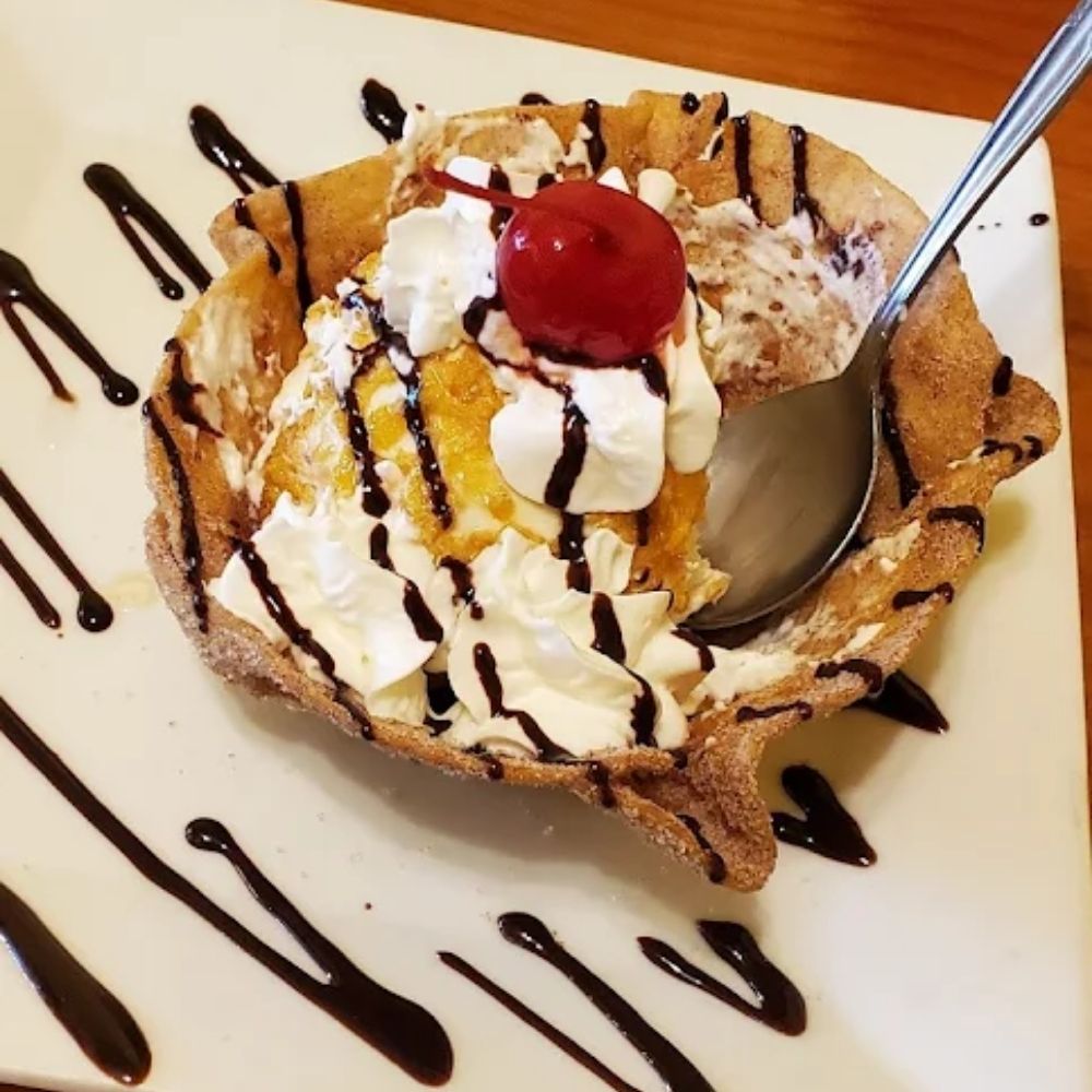 Side food item