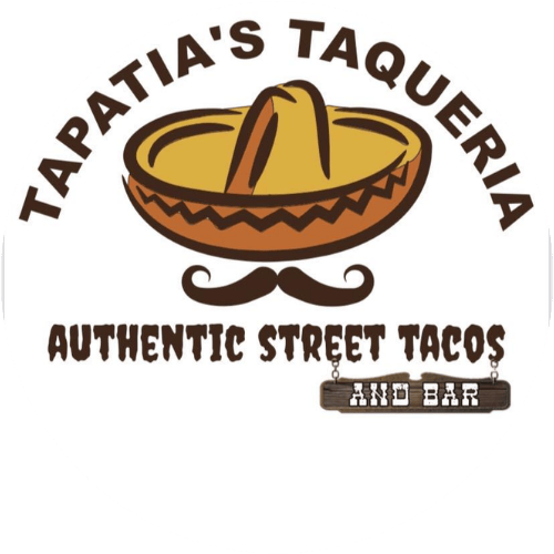 Tapatias Taqueria logo