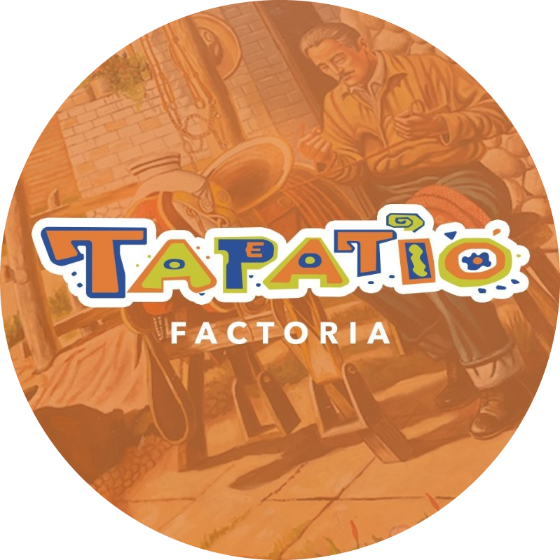 Tapatio Mexican Restaurant Bellevue logo