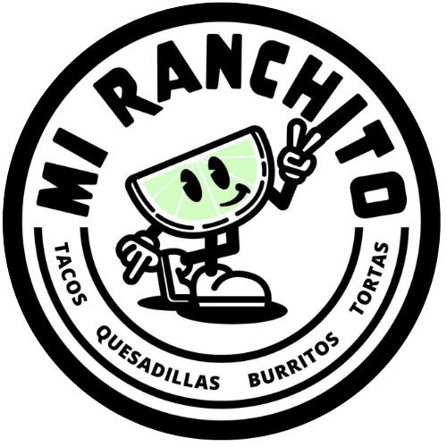 Taqeria Mi Ranchito logo