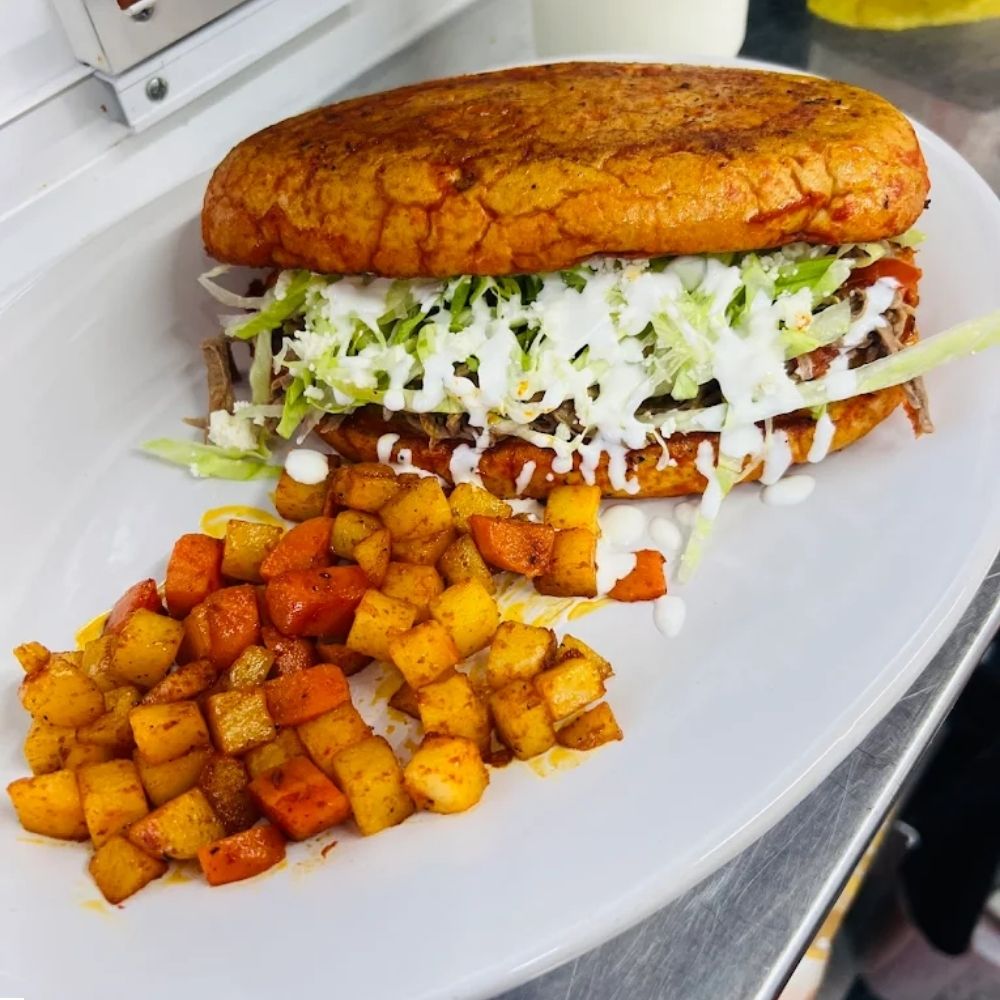 Side food item