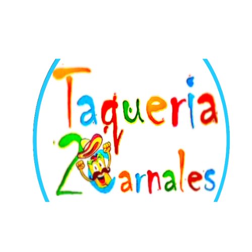 Taqueria 2 Carnales Corp logo