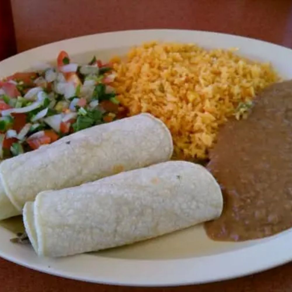 Side food item