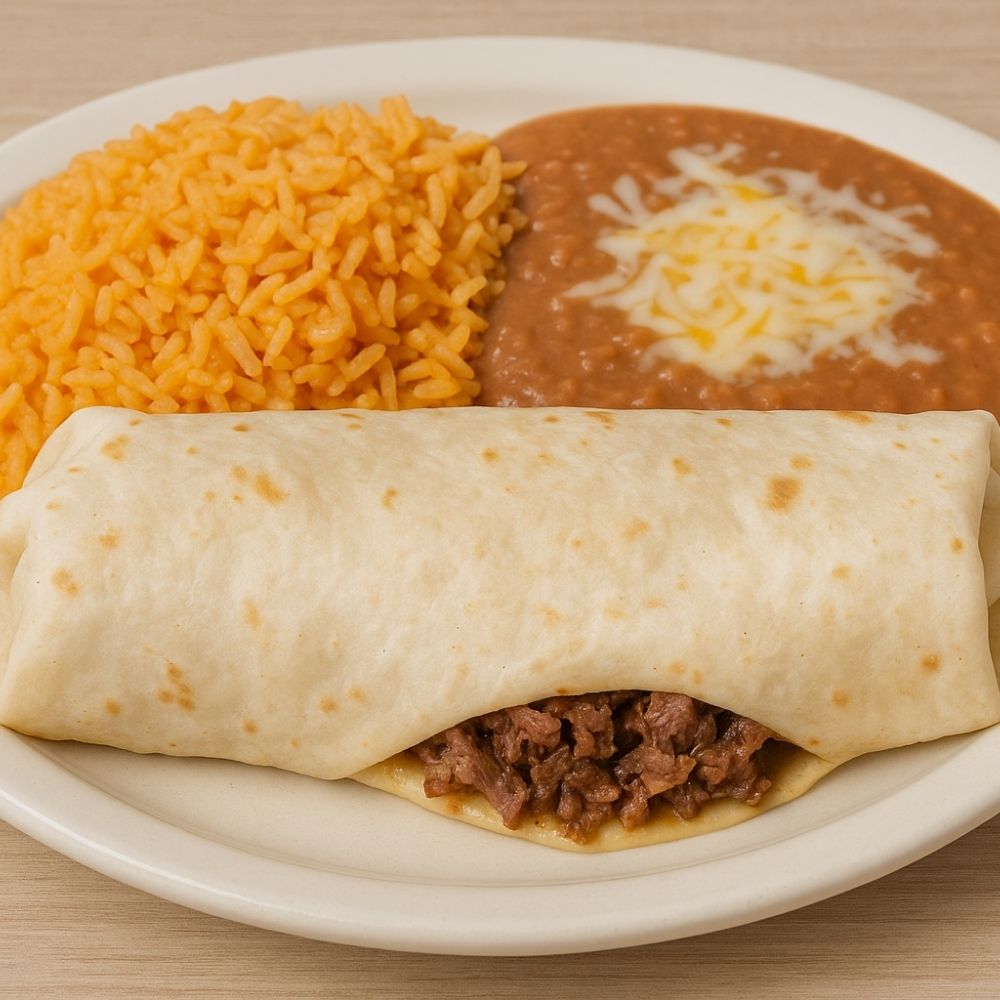 Side food item