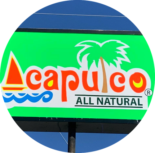 Taqueria Acapulco logo