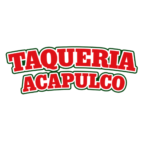 Taqueria Acapulco NC logo