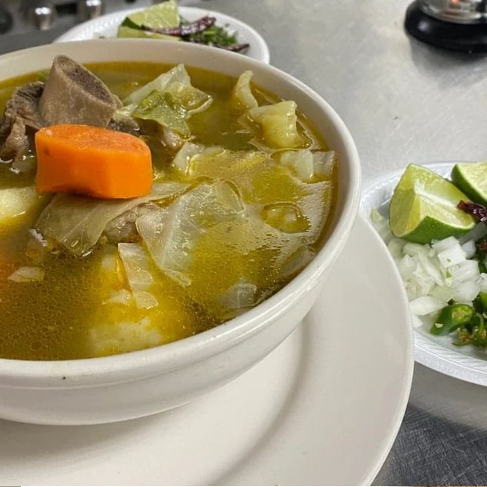 Side food item