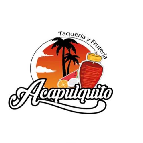 Taqueria Acapulquito #3 logo