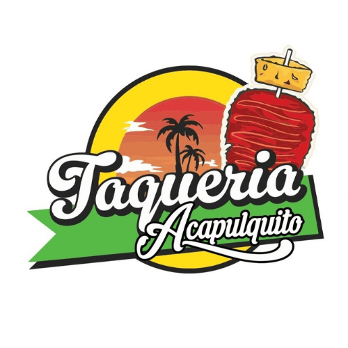 Taqueria Acapulquito Bar and Grill logo