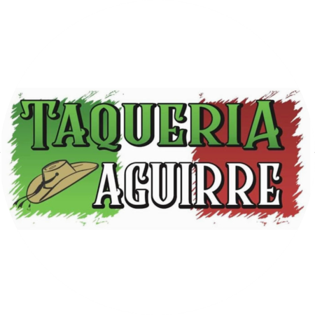 Taqueria Aguirre logo