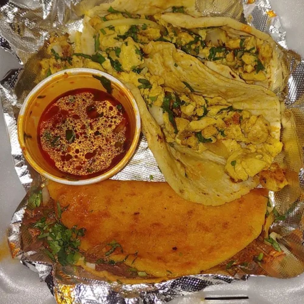 Side food item
