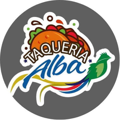 Taqueria Alba logo