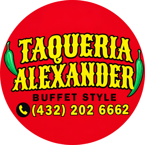 Taqueria Alexander logo