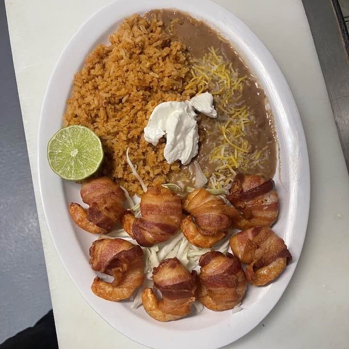 Side food item