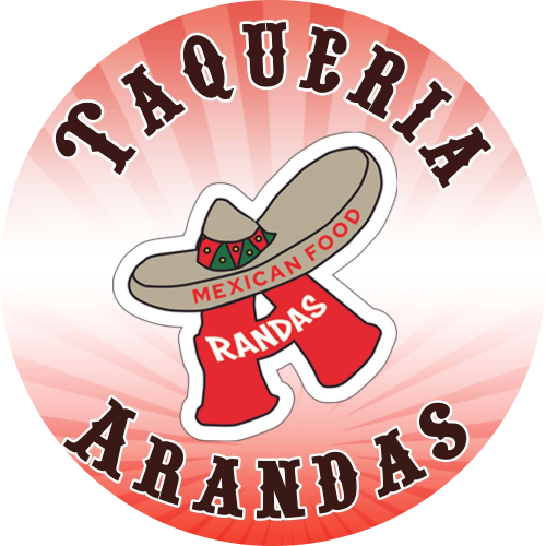 Taqueria Arandas California logo