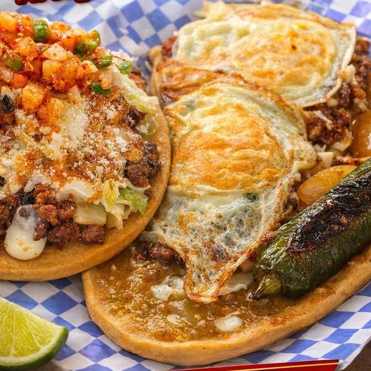 Side food item