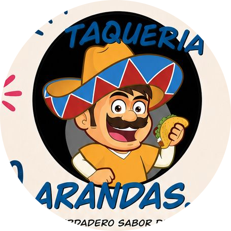 Taqueria Arandas (Food Truck) Colorado logo