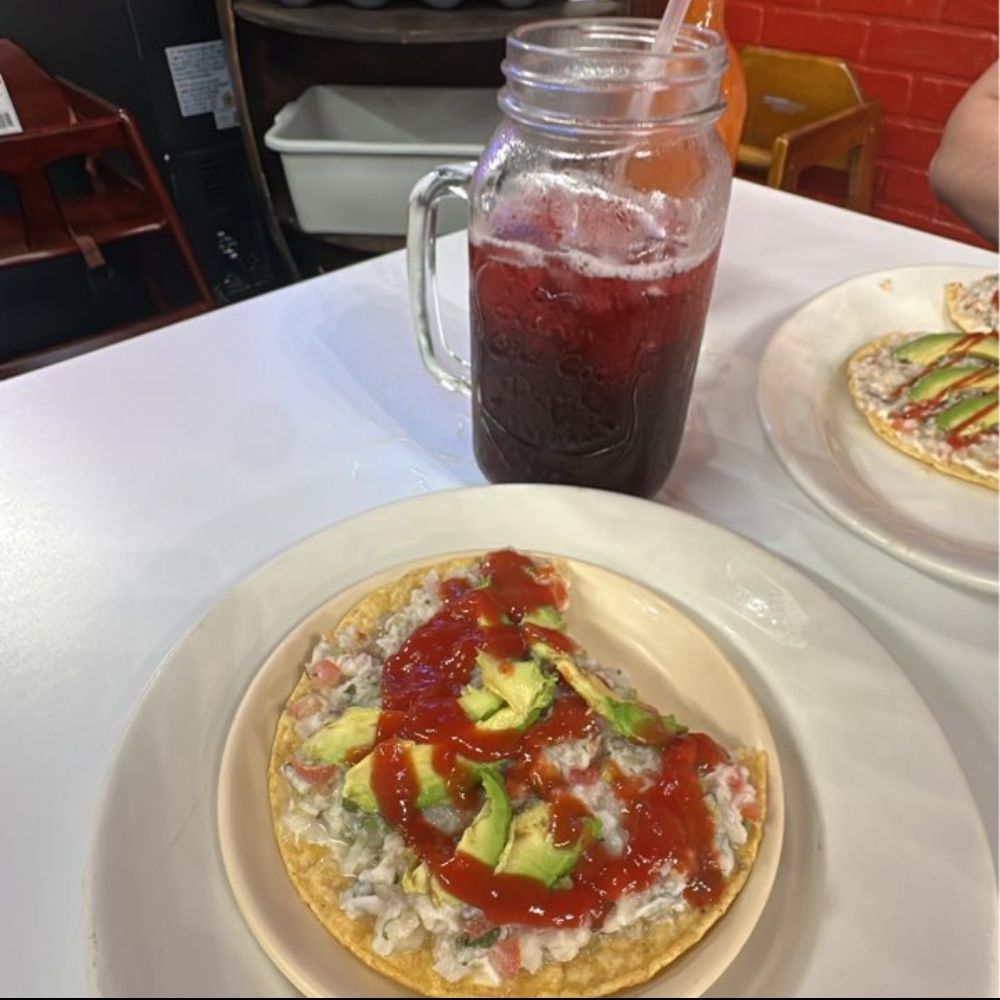 Side food item