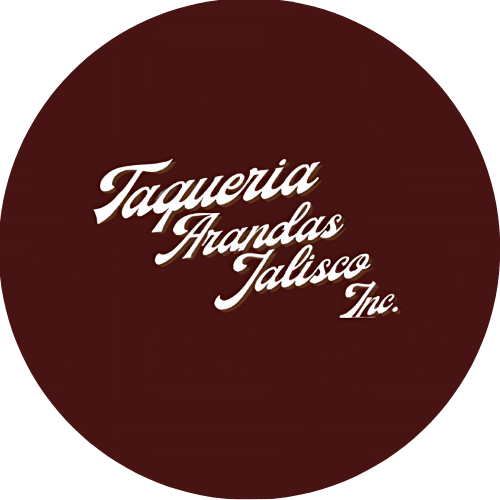 Taqueria Arandas Jalisco Inc logo