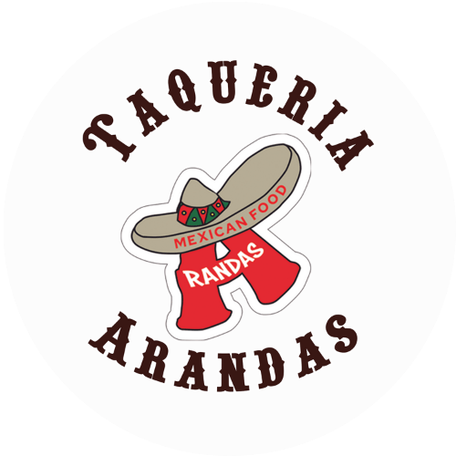 Taqueria Arandas Mexican Restaurant logo