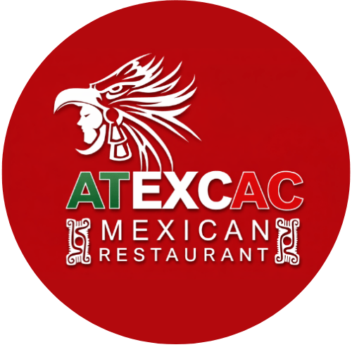 Taqueria Atexcac Restaurant logo