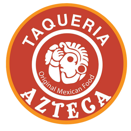 Taqueria Azteca Original Mexican Food logo