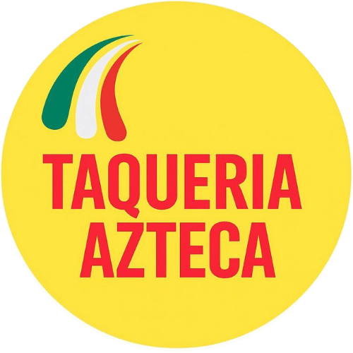 Taqueria Azteca TN logo