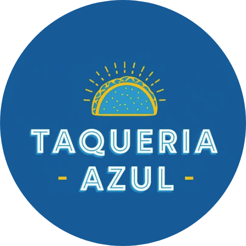 Taqueria Azul logo