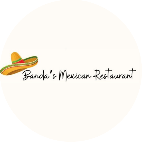 Taqueria Banda's logo