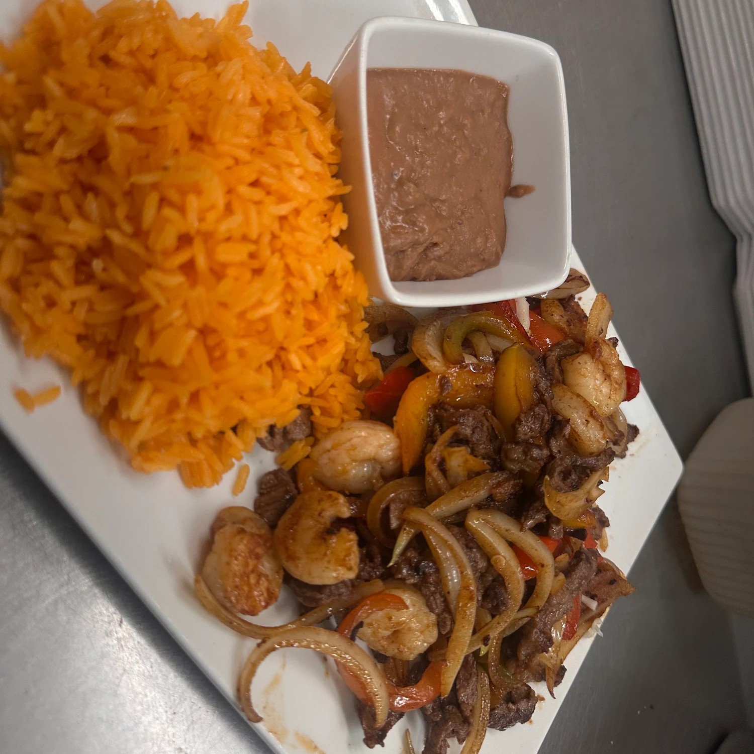 Side food item