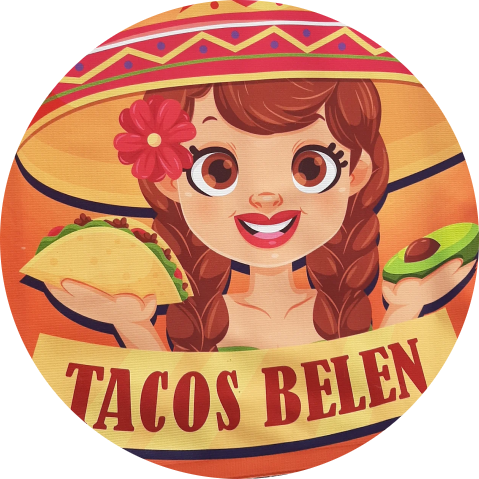 Taqueria Belen logo