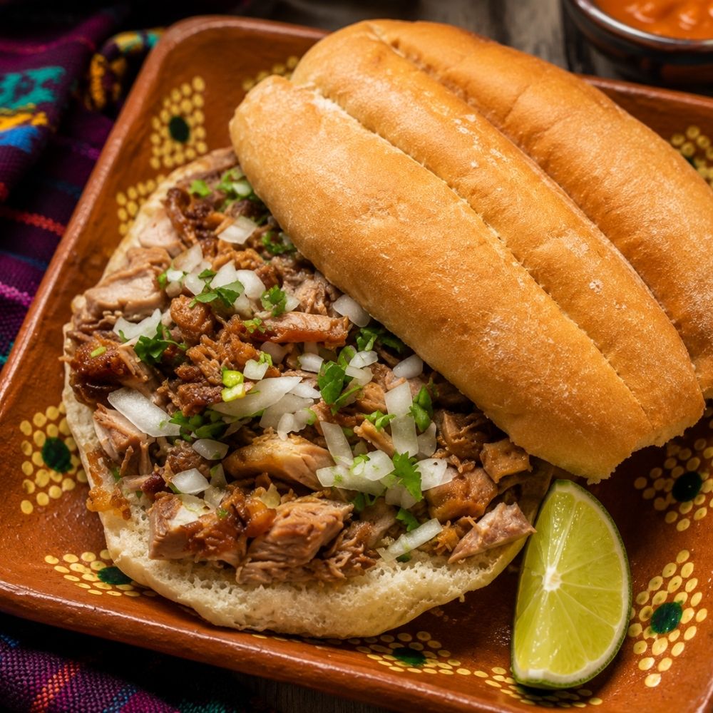 Side food item