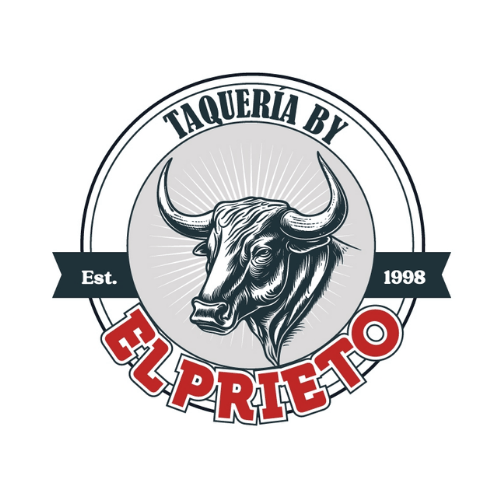 Taqueria by El Prieto NYC logo