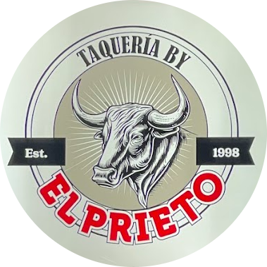 Taqueria By El Prieto logo