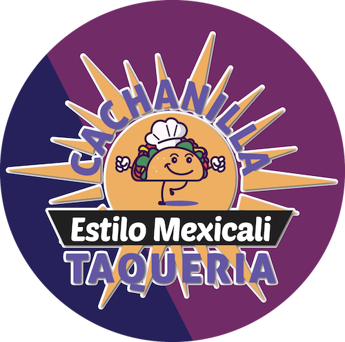Taqueria Cachanilla - Estilo Mexicali logo