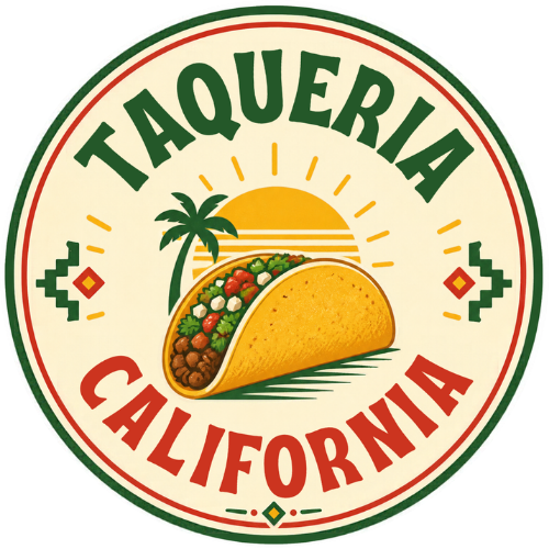 Taqueria California GA logo
