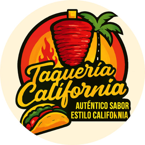 Taqueria California logo