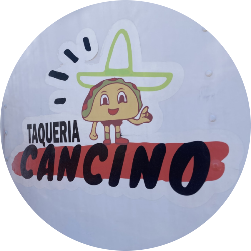 Taqueria Cancino logo