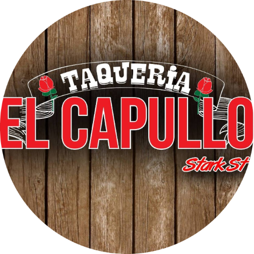 Taqueria Capullo logo