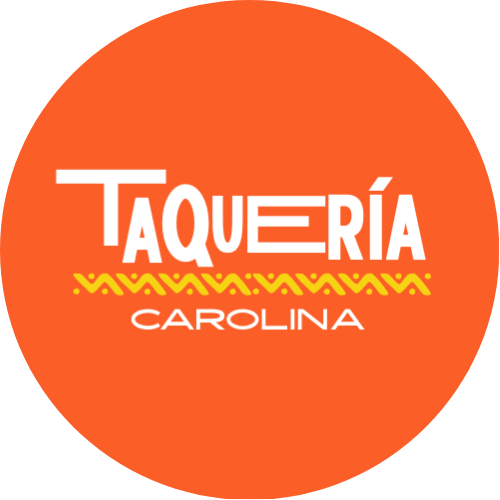 Taqueria Carolina restaurant logo
