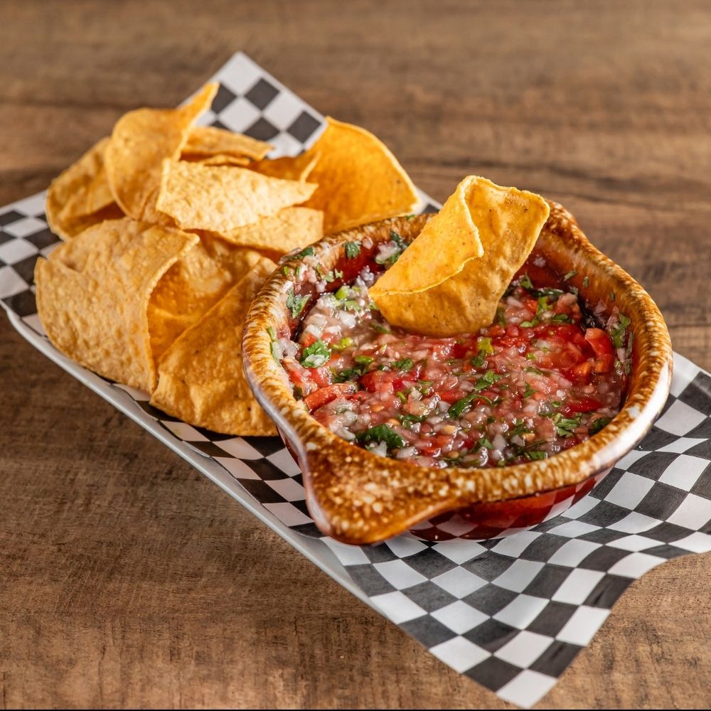 Side food item