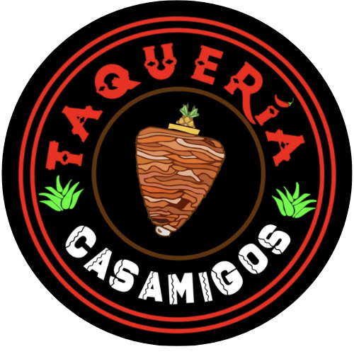 Taqueria Casamigos logo