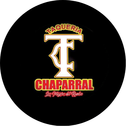 Taqueria Chaparral logo